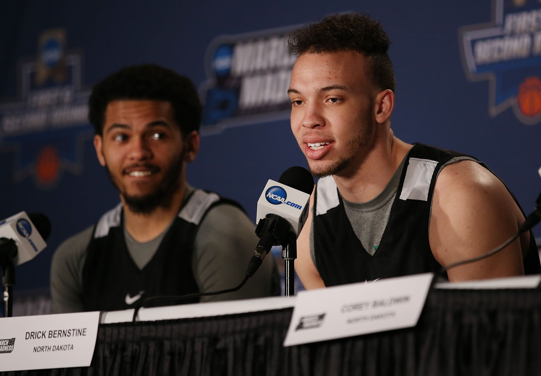 Arizona Wildcats in the 2017 NCAA Tournament (copy)
